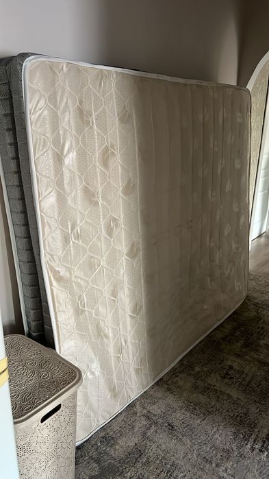 Матрас для кровати