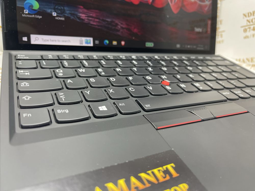 NDP Amanet NON-STOP Calea Vitan Nr.121 Lenovo ThinkPad 512 Gb (19006)