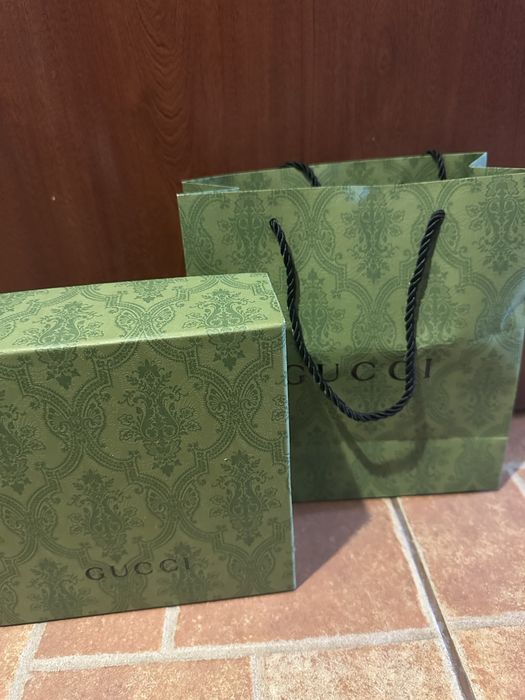 GUCCI Black Belt