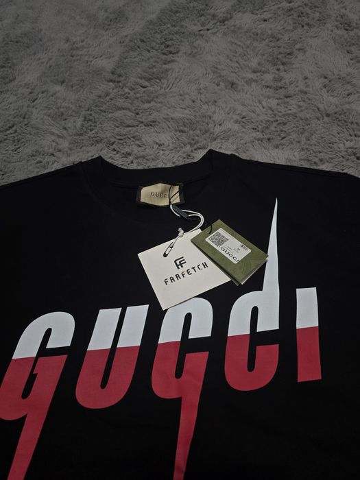 Tricou     Gucci