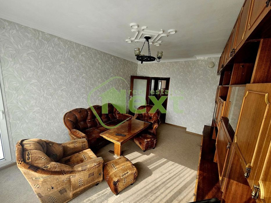 Продава се Тристаен апартамент в София, Слатина - 79 кв.м за 2279 €/кв.м - Снимка #1