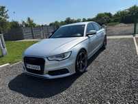 Audi A6 S Line 3.0 TDI, 204 Cai, stare foarte bună