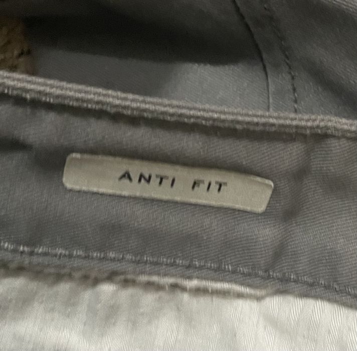 blugi Jack & Jones anti fit