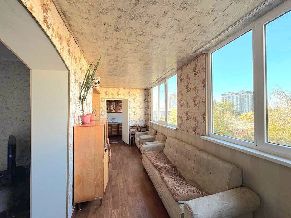 3х комнатная Мирзо-Улугбекский район  БУЗ-2