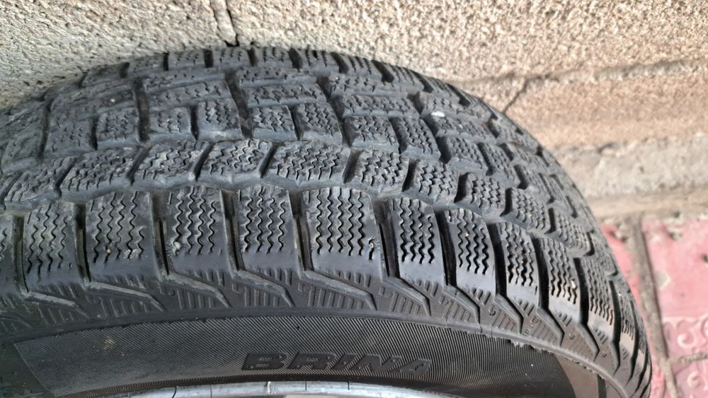 Продам зимние пакрышки