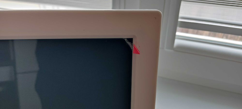 Нова Мултимедийна Фоторамка 17 инча