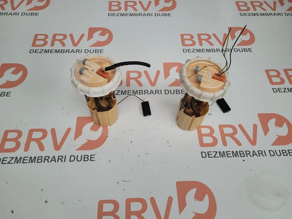 Sonda rezervor pentru Ford Transit Euro 4 (2006-2010) an fabricatie