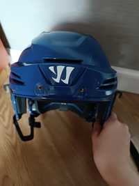 Шлем хоккейный Warrior Covert PX+ новый