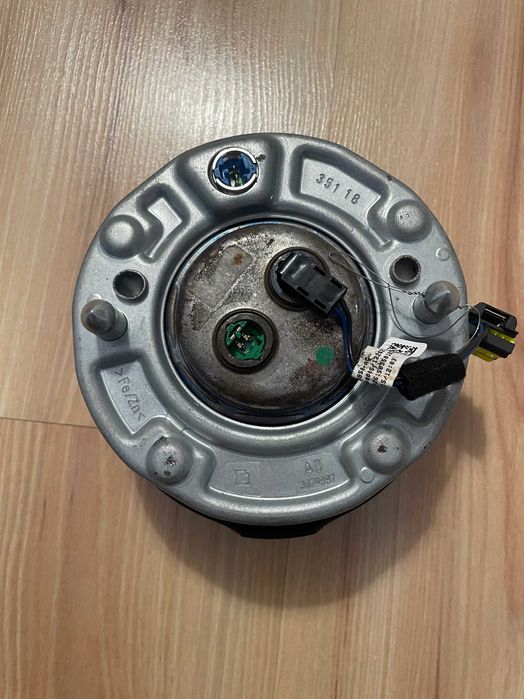 Airbag volan Bmw M pachet F20 F30 F34 f36 F10 F06 F12 F01 F15 F25 X6