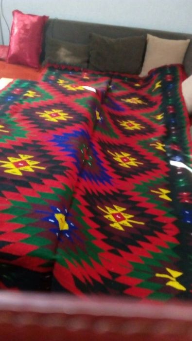 Чипровски пътеки, Котлетнски килими, китеници, халища-чисто нови