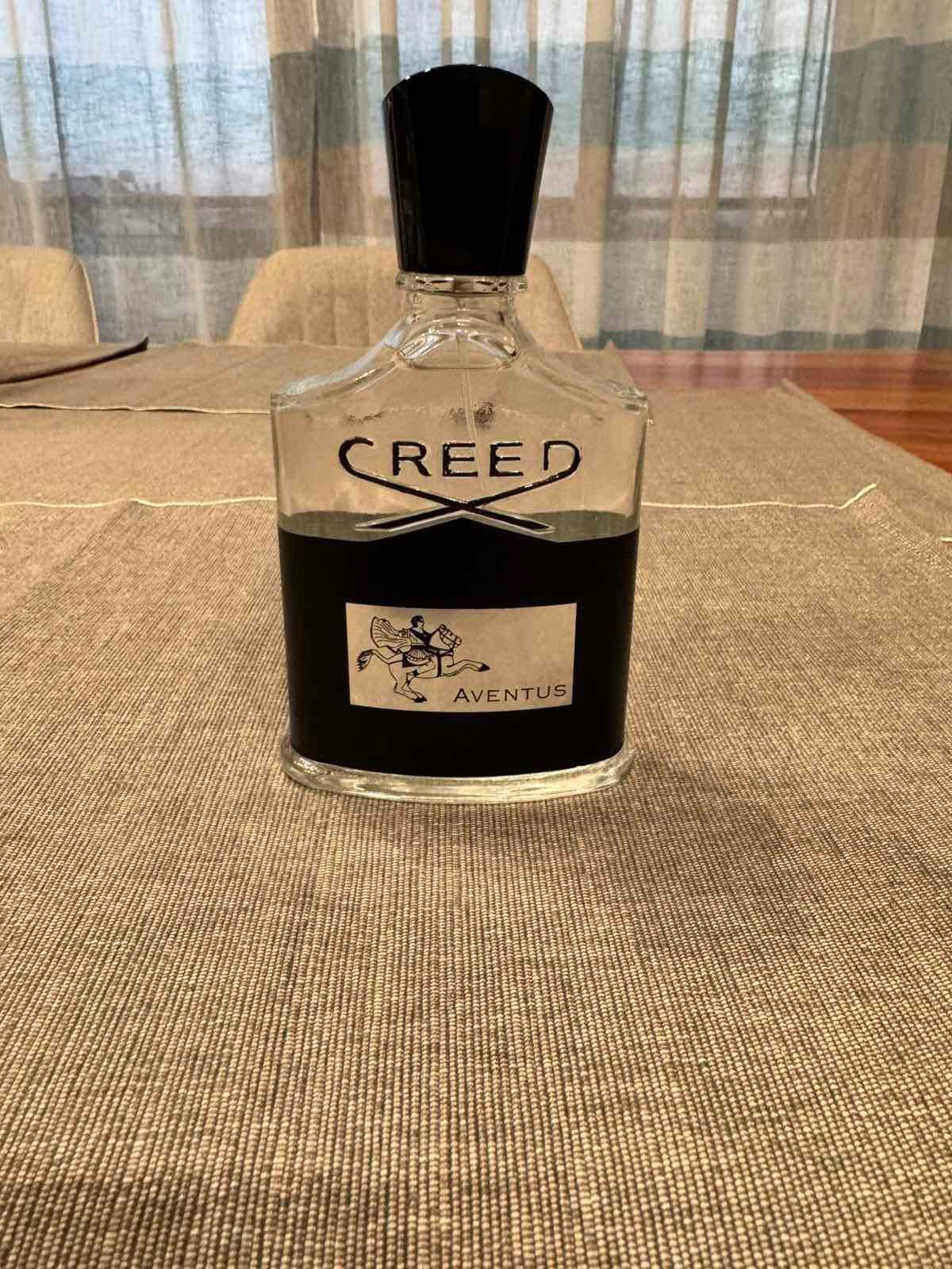 Creed Aventus 100ml edp