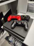 Playstation 4 slim