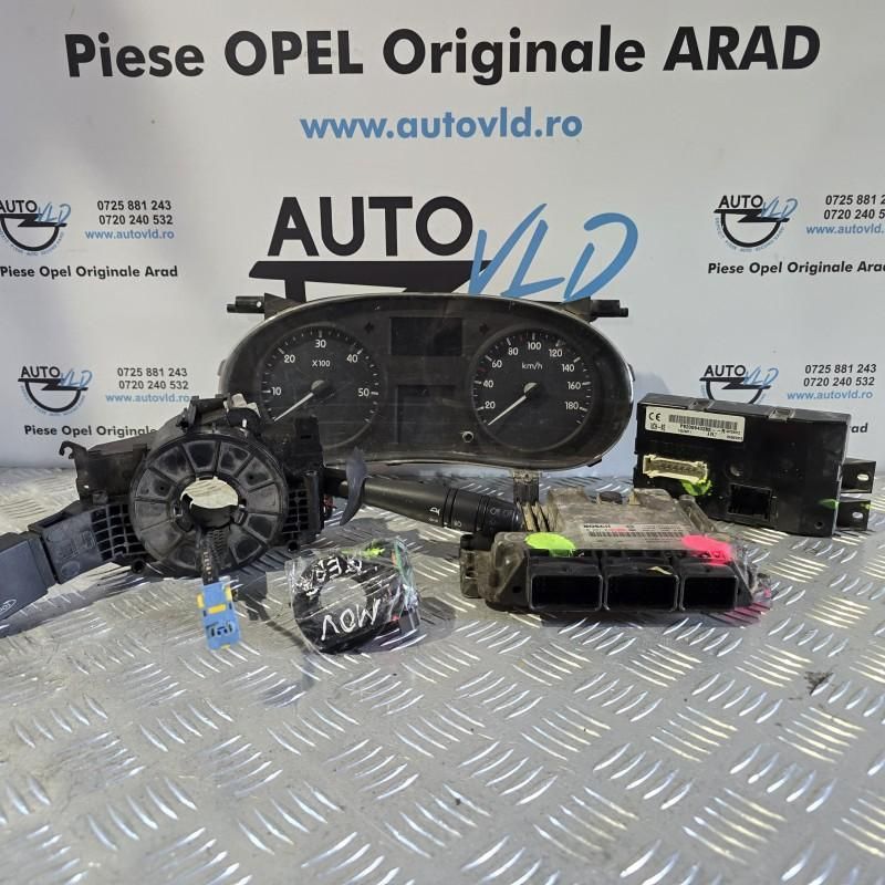 Kit pornire complet Renault Master 2.5 DCI G9U