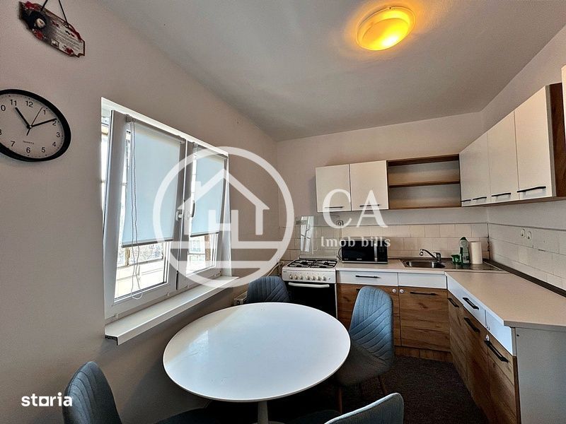 Apartament de închiriat cu 3 camere în zona Iosia, Oradea