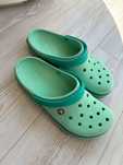 Чехли Crocs Crocbands 45/46
