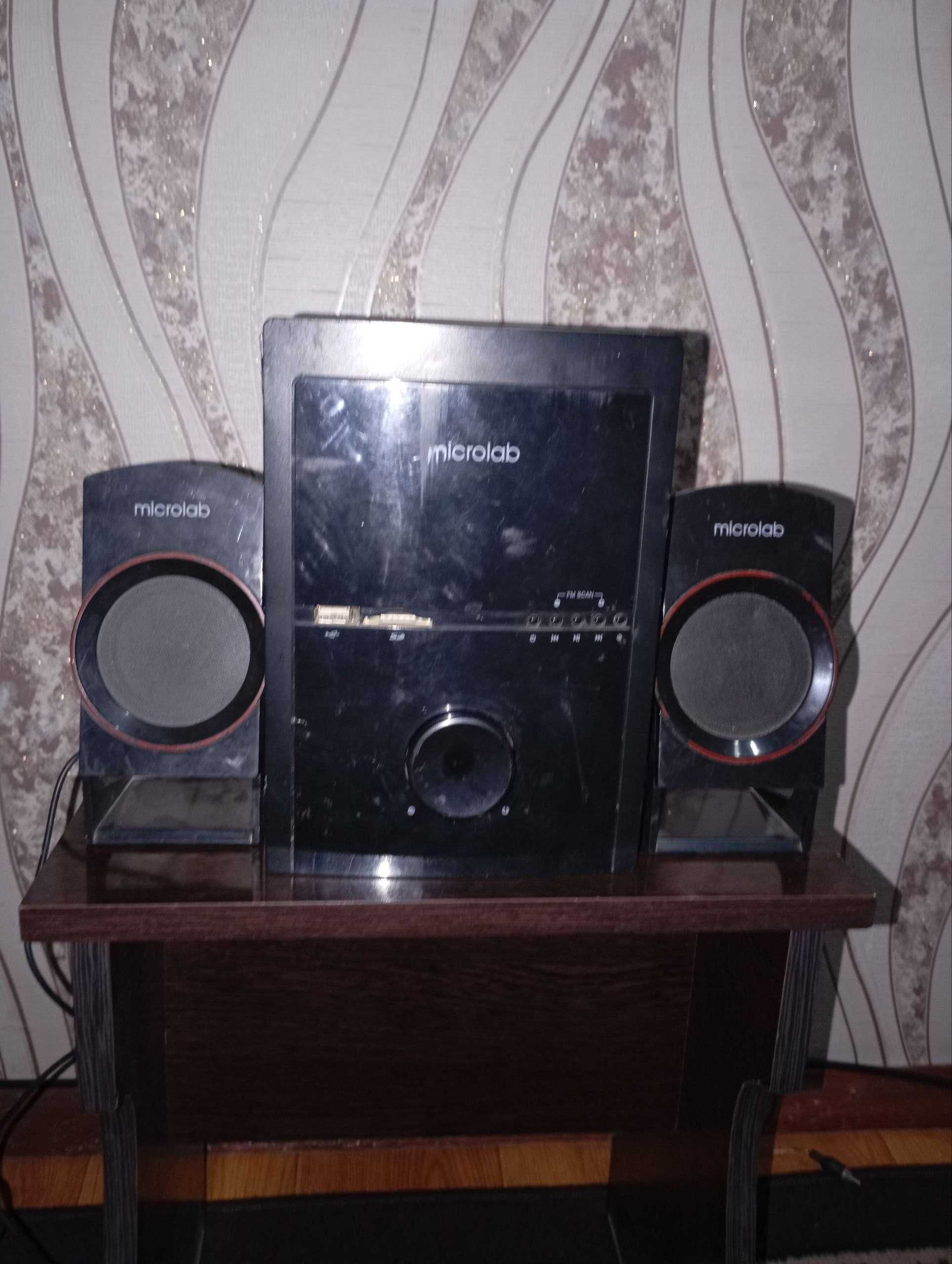 самбуфер микролаб 700у