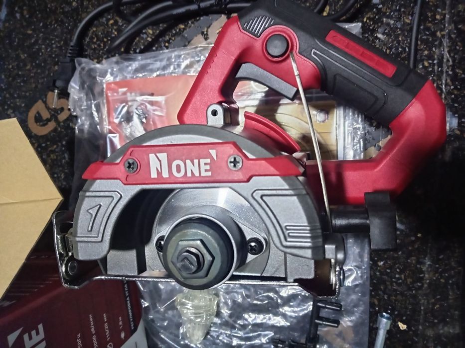 Plitkarez Kafel va Beton kesish uchun