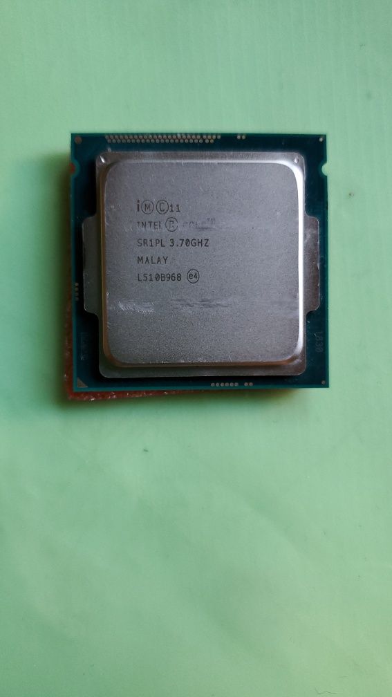 Intel® Core™ i3-4170 Processor