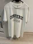 Converse мъжка тениска