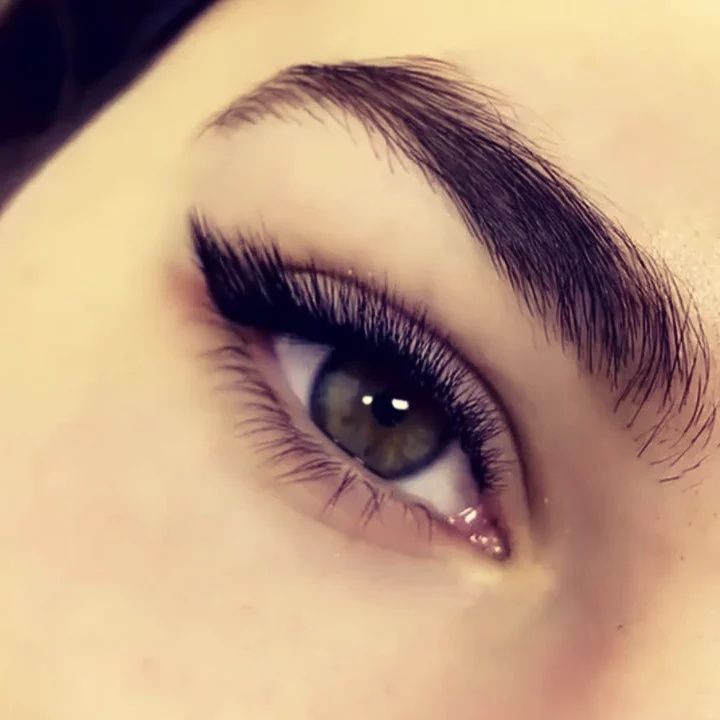 Aplic extensii gene fir cu fir /2d 3d 4d/ #lashRussianvolume#Cos