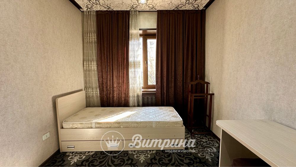 ‼️СРОЧНО‼️СВОЯ 3-комнатная квартира на Госпиталке