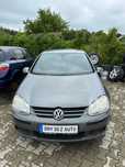Dezmembrez Volkswagen Golf V 1.9 TDI BKC Manuala 2005