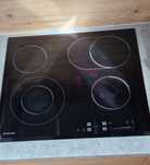 Vand plita incastrabila vitroceramica (nu inductie) Samsung CTR164NC01