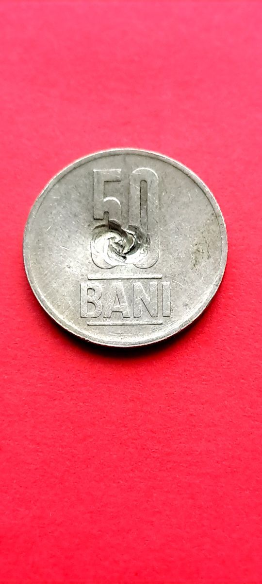 Monede românești rare.