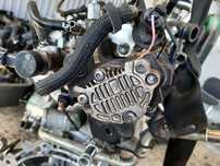 Pompa inalta toyota yaris p9 1.4 d-4d 1nd-tv euro 4 1n-p72l