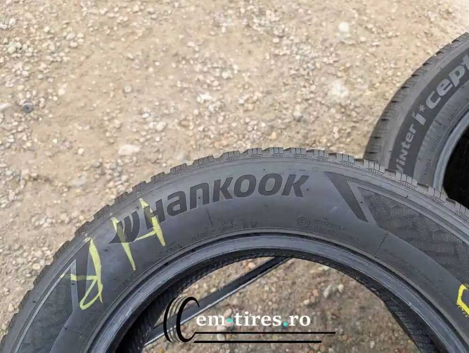 Anvelopa Iarna 185/65 R15 HANKOOK Winter Icept RS3 88T