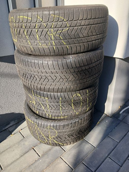 Vind anvelope de iarna