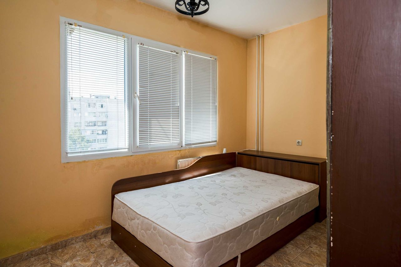 Продава се Едностаен апартамент в София, Лозенец - 45 кв.м за 2178 €/кв.м - Снимка #3