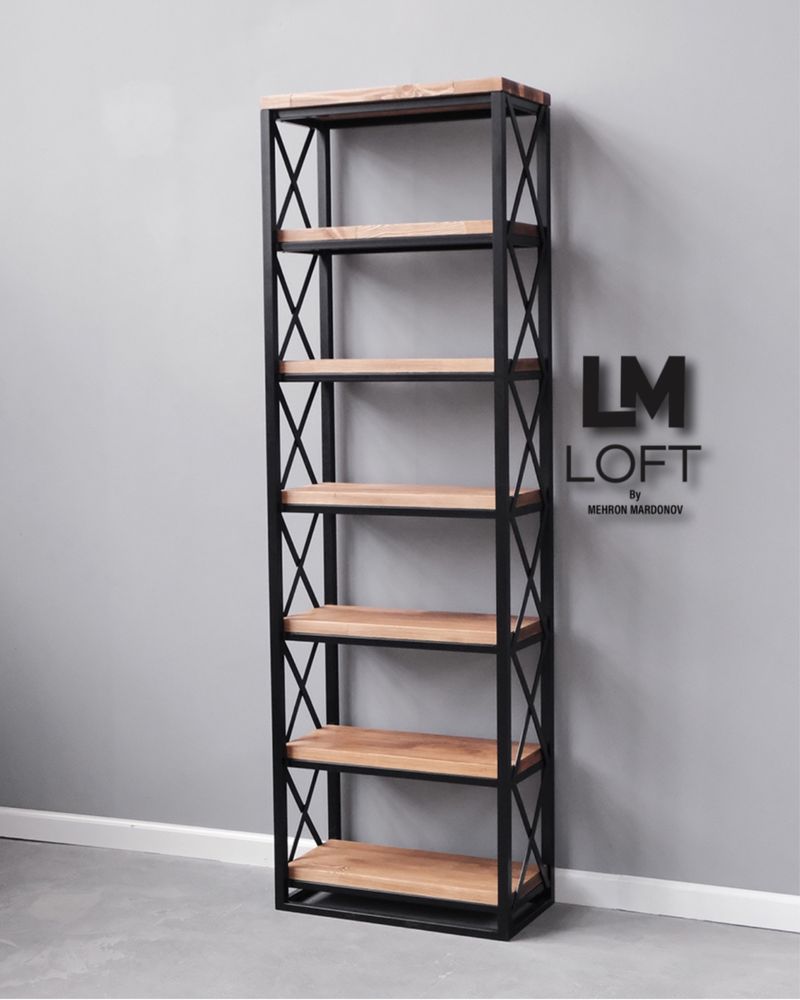 LOFT mebel Samarqand