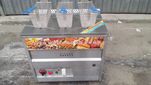 Фритюрница газовая 30л (Чиккен аппарат)