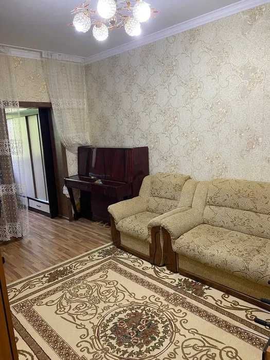 Продаётся Карасу 1 2/3/5 Квадратный коридор с ремонтом ор-р 209 школа