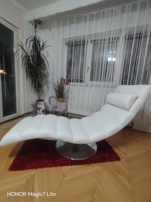 Șezlong de relaxare