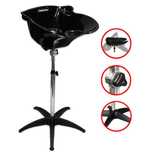 Scafa Portabila Salon, Frizerie, Bazin mare, Reglabila 10l