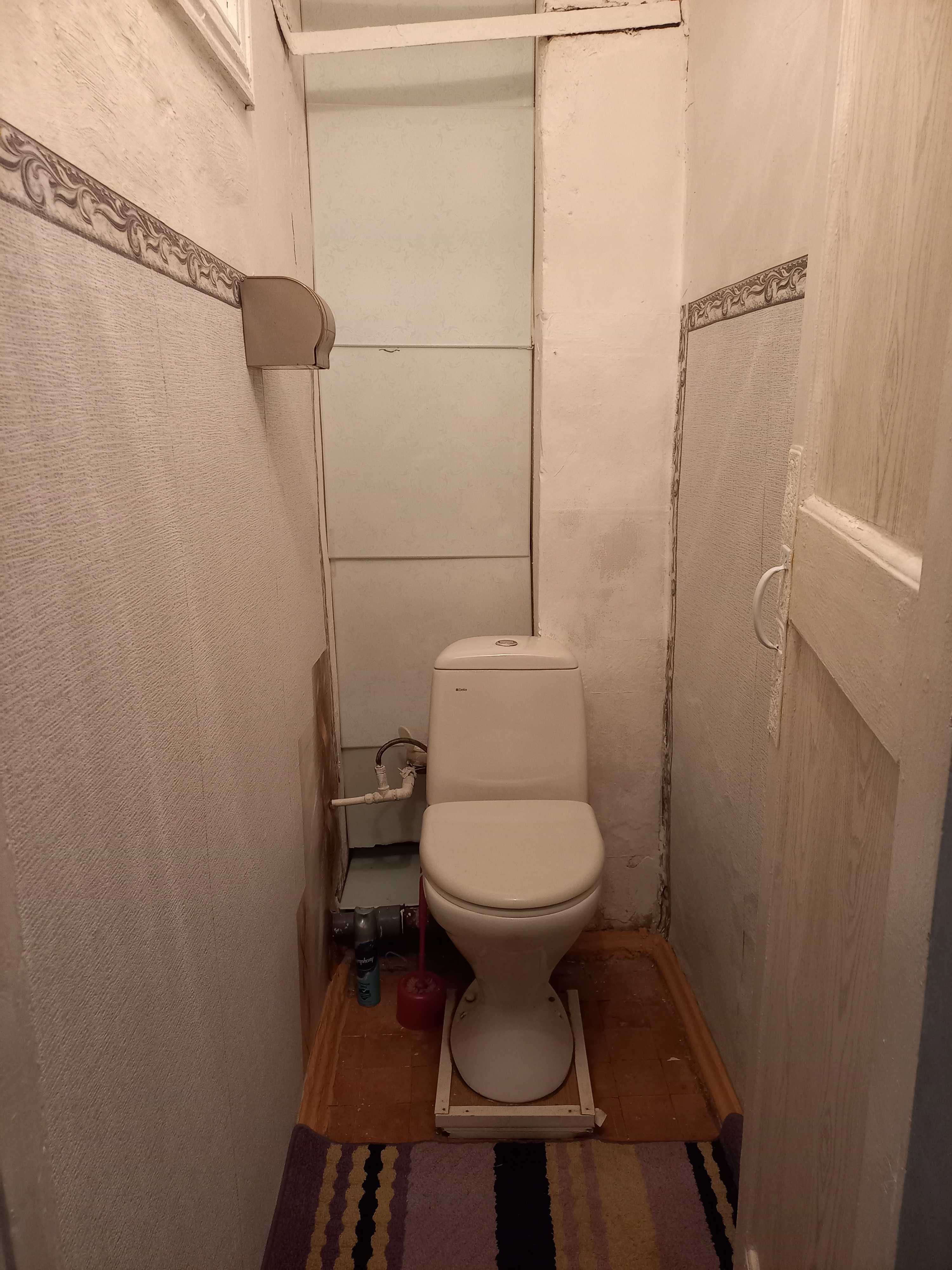 Продам 4-х комнатную квартиру