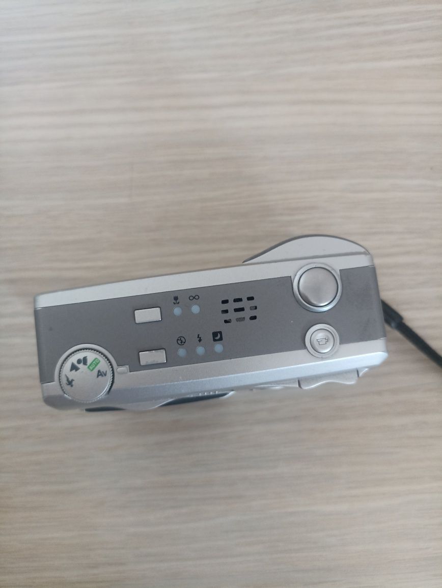 HP Photosmart 935