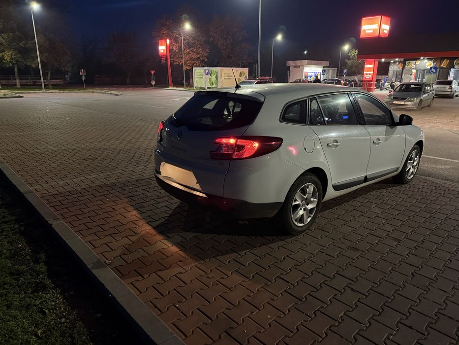 Vand Renault Megane 3