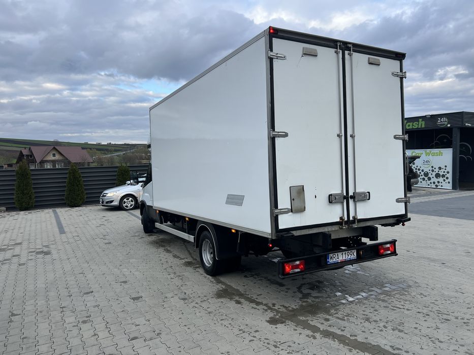Iveco -daily 70 C 170