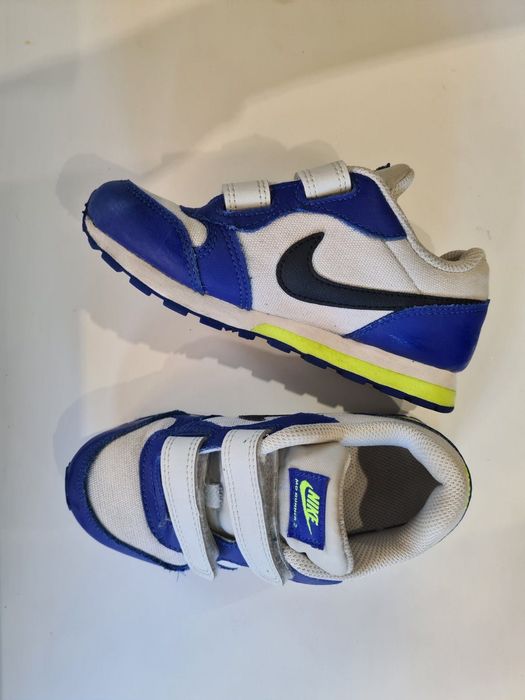 Маратонки Nike, Zara (размер 28-31)