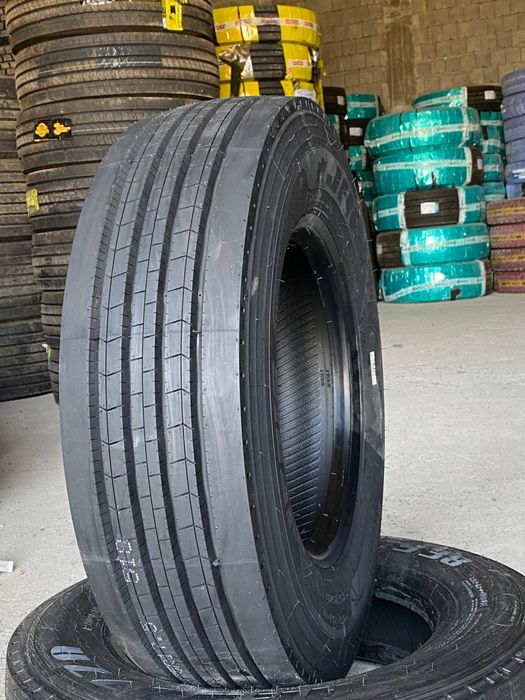 Jinyu 385/65R22.5 JF598 24PR  235/75R17.5 JF518 jinyu 18PR