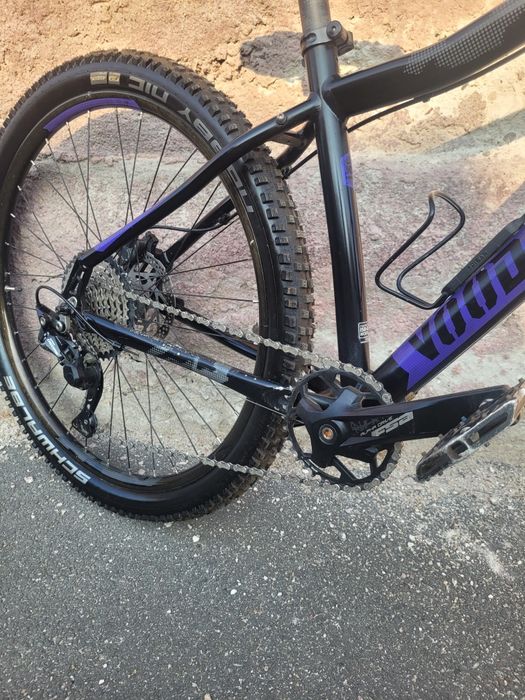 Vând VOODOO Maji 27.5