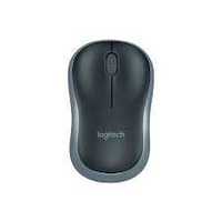 Мышь беспроводная, Simsiz sichqoncha Logitech M185