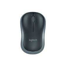 Мышь беспроводная, Simsiz sichqoncha Logitech M185