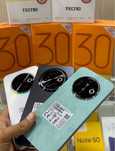 Tecno Spark 30c New