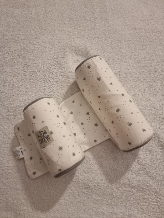 perna anti rasturnare pentru bebelusi