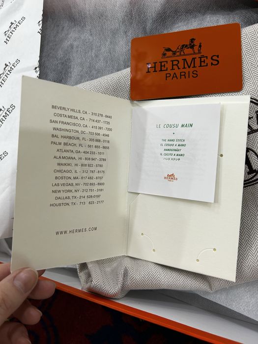 Женские демисезонные сапоги Hermes