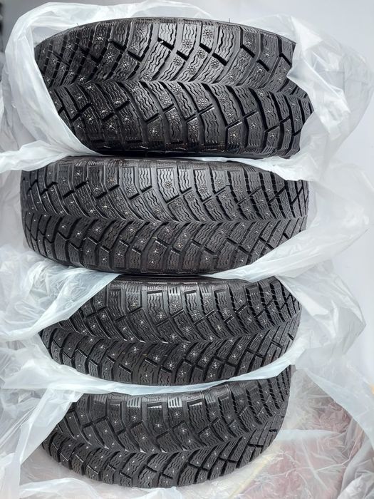 Шины Michelin 185/65/15